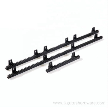 13ft/18ft/20ft Gear Rack with screws for sliding gate